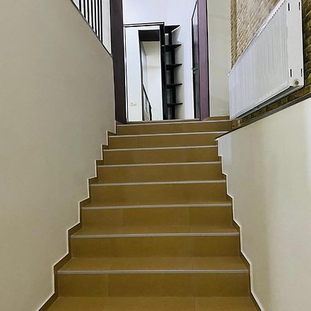 Zaav Apartment Tbilisi Exterior foto